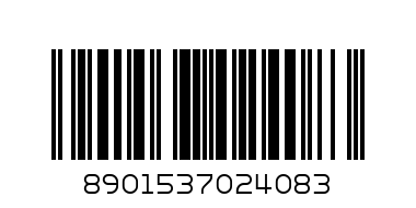 Daawat Whte Indian Basmati Rice 2k - Barcode: 8901537024083