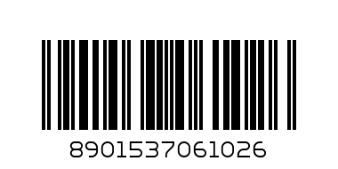 Daawat Devaaya Basmati Rice 5kg - Barcode: 8901537061026