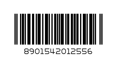 NYCIL LARGE POWDER(COOL HERBAL) - Barcode: 8901542012556