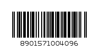 SENSODYNE FRESH MINT 70G - Barcode: 8901571004096