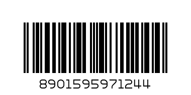 CHINGS HOT N SOUR SOUP - Barcode: 8901595971244