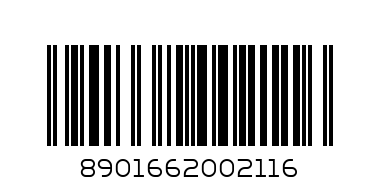 CROWN CLASSIC BASMATI RICE 1+1KG OFR - Barcode: 8901662002116