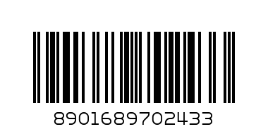 MELLOJELS - Barcode: 8901689702433
