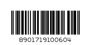 parle gold star chocolate chip 75g - Barcode: 8901719100604