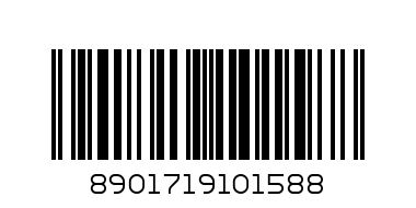 ORLE GLUCOSE BISCUITS 376G 0 EACH - Barcode: 8901719101588