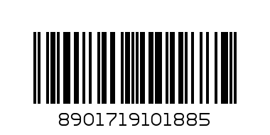 PARLE TOP SPIN 76.95G - Barcode: 8901719101885