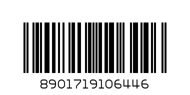 PEARLE-ORLE BISCUITS 10G - Barcode: 8901719106446