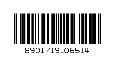 Parle American Style Cshw/bttr 91.74g - Barcode: 8901719106514