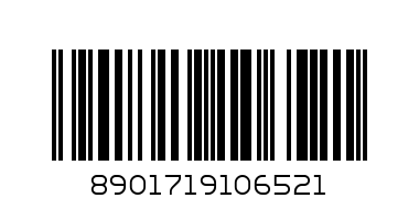 Parle American Style Butter Cookies 91.74g - Barcode: 8901719106521