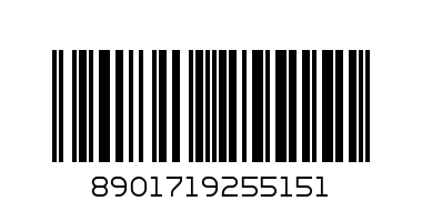 GLUCOSE BISCUITS 144GMS - Barcode: 8901719255151