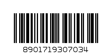 Parle Marie Biscuit 60g - Barcode: 8901719307034