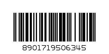 PEARLE KREAMS VANILLA - Barcode: 8901719506345