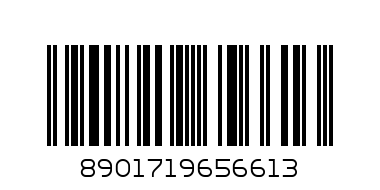 parle fabi orenje 112g - Barcode: 8901719656613