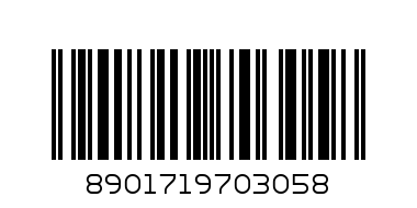 PARLE KRACK JACK BISCUITS 94.5GRM - Barcode: 8901719703058