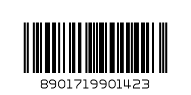 Parle Milk Power Biscuits 750gm - Barcode: 8901719901423