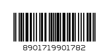 Parle Milk Power 183.48g - Barcode: 8901719901782