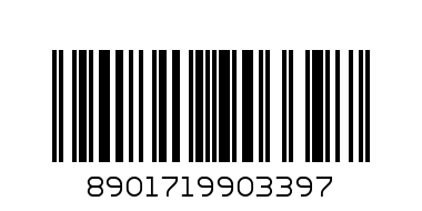 MILK POWER BISCUITS 17G SMALL SIZE - Barcode: 8901719903397