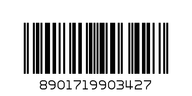 PARLE NICE BISCUITS 72.25G - Barcode: 8901719903427