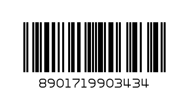 Parle Milk Power 72.25 g - Barcode: 8901719903434