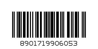 PEARL KREAMS ORANGE ORANGE 70G - Barcode: 8901719906053