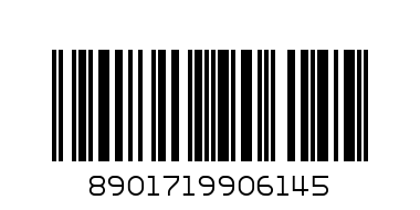 PARLE KREAMS PINEAPPLE - Barcode: 8901719906145