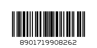 Parle G original Gluco Biscuits 382.5g - Barcode: 8901719908262