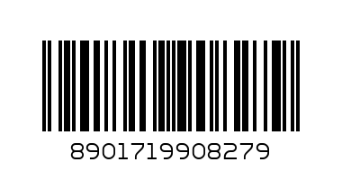 Parle G original Gluco Biscuits 195.5g - Barcode: 8901719908279