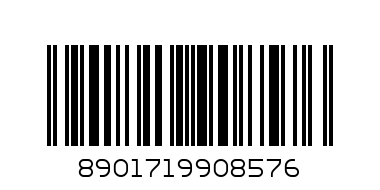 PARLE NICE BISC 382.5G - Barcode: 8901719908576