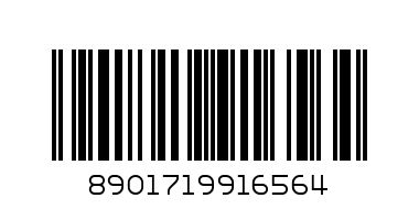 KREAMS GOLD VANILLA - Barcode: 8901719916564