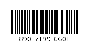 KREAMS STRAWBERRY 47gms - Barcode: 8901719916601
