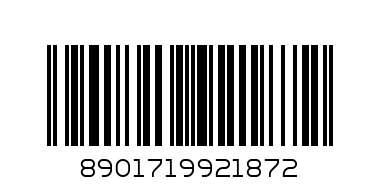 PARLE MILK POWER 40G - Barcode: 8901719921872