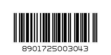 Sunfeast Bounce Cream Biscuits 32G - Barcode: 8901725003043