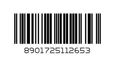 SUNFEAST 75G DARK FANTASY C  NUT FILLS - Barcode: 8901725112653