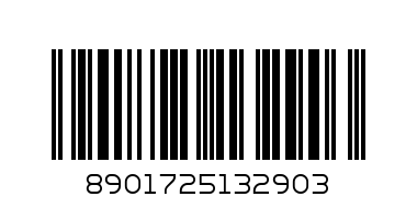 SUNFEAST 150G DARK FCOF - Barcode: 8901725132903