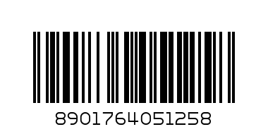 LIMCA 300ML CAN - Barcode: 8901764051258