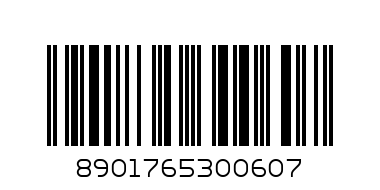 FLAIR JET SPEED GEL PEN - Barcode: 8901765300607
