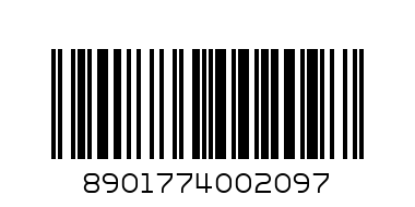 BADSHAAH MEAT MASALA 100GM - Barcode: 8901774002097