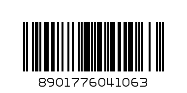 Baba 120 Tobacco 50g - Barcode: 8901776041063