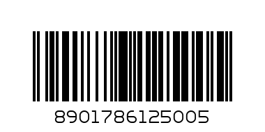 EVEREST KITCHEN KING 500GM - Barcode: 8901786125005