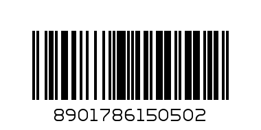 EVEREST MEAT MASALA 50GRM - Barcode: 8901786150502