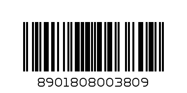 Weikfield Custard Pwdr Rose 75G - Barcode: 8901808003809