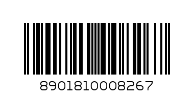 BLACK OPIUM HEM INCENSE - Barcode: 8901810008267