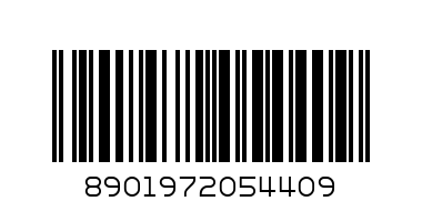 MEMO VANILLA BISCUITS - Barcode: 8901972054409