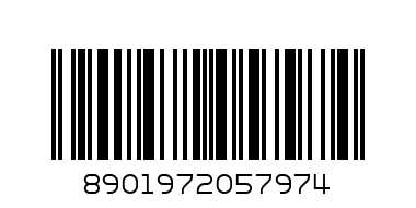 Vella Malt n Milk Biscuits 4s - Barcode: 8901972057974