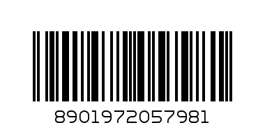 Vella Nice Biscuits 4s - Barcode: 8901972057981