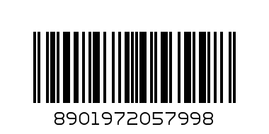 Vella Glucose Biscuits 10s - Barcode: 8901972057998