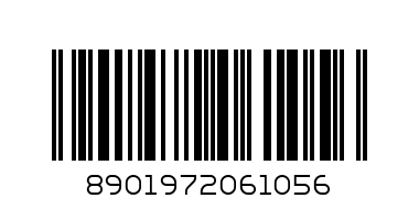 UTSAV DANISH BUTTER COOKIES 400G - Barcode: 8901972061056