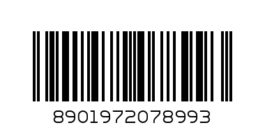 DYNAIS 75G COOKIES ORANGE - Barcode: 8901972078993