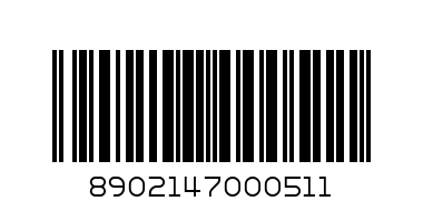 MAGIC MOMENT - Barcode: 8902147000511