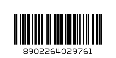 DARSHAN CINNAMON SANDAL PACHULI INCENCE STICK - Barcode: 8902264029761